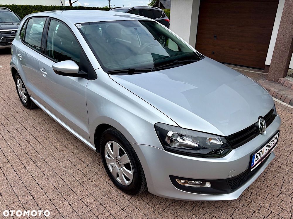 Volkswagen Polo 1.2 Trendline - 20