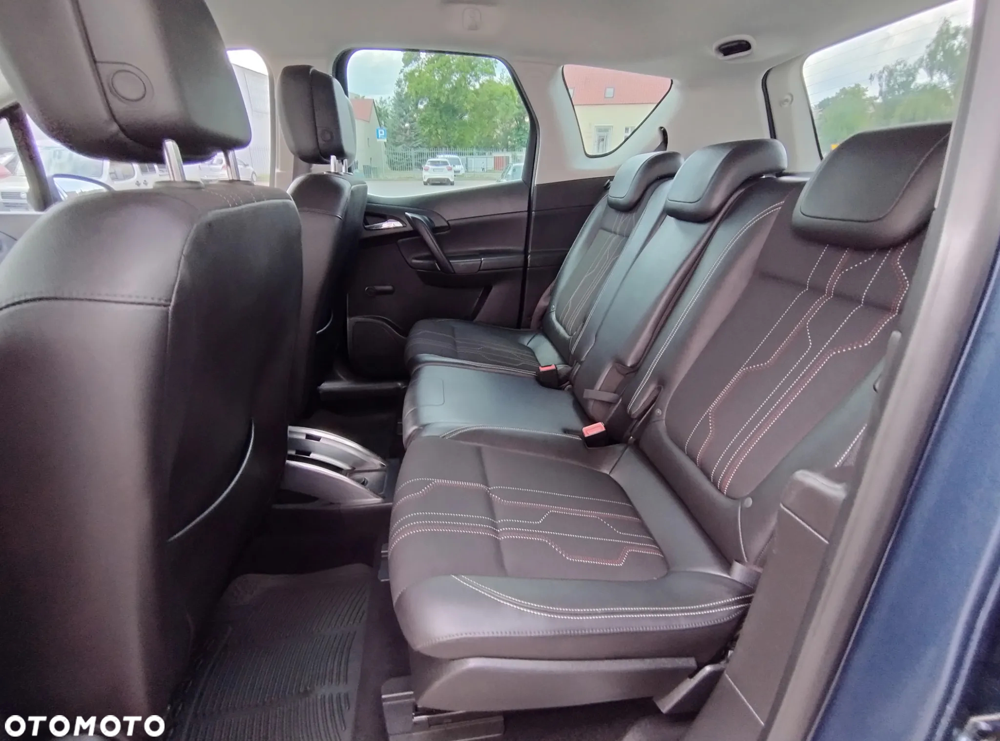 Opel Meriva 1.4 150 Jahre - 16