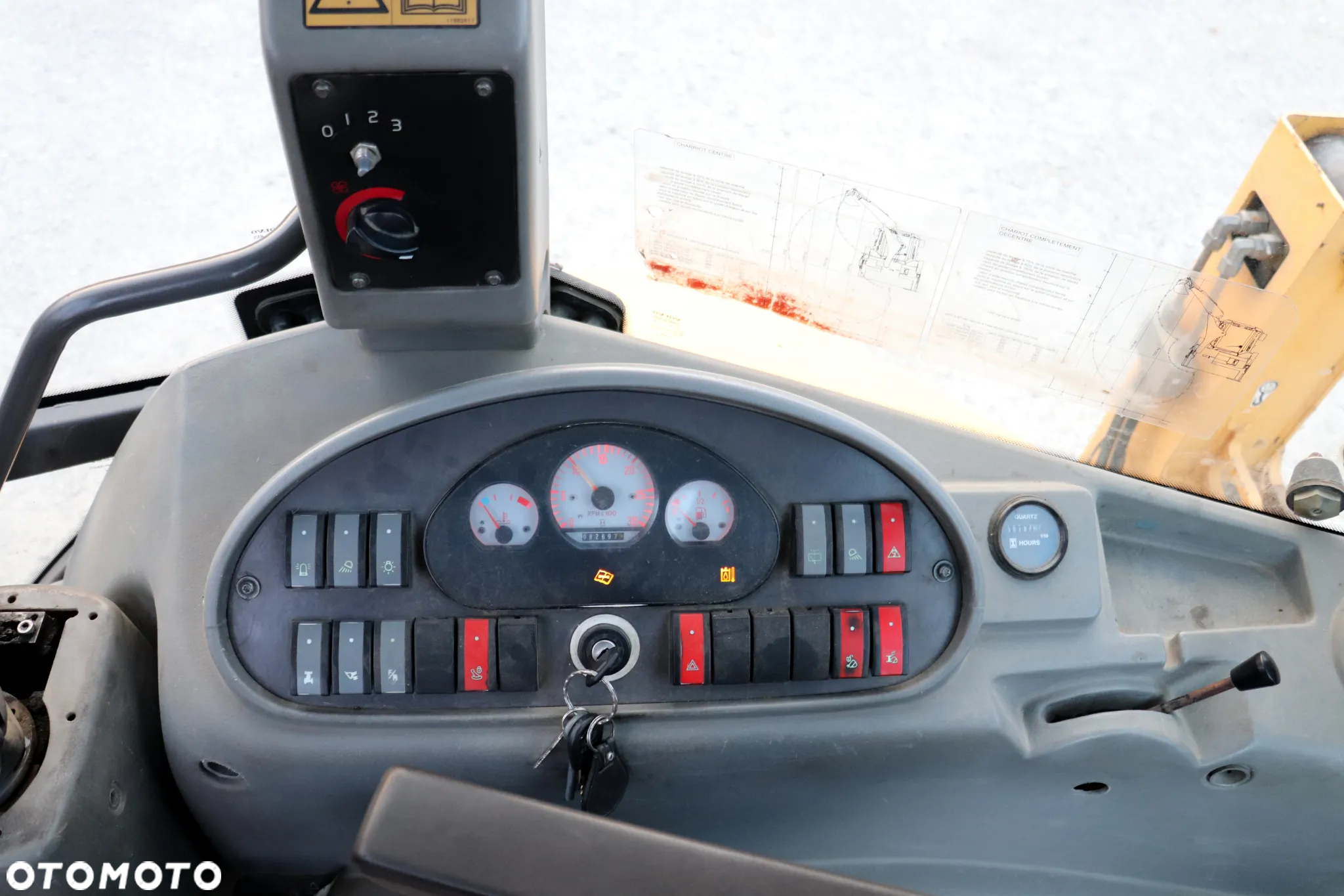 Volvo BL71 - 23
