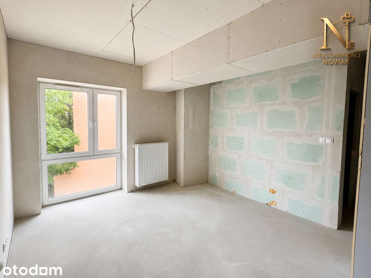 Mieszkanie, 30,36 m², Bydgoszcz