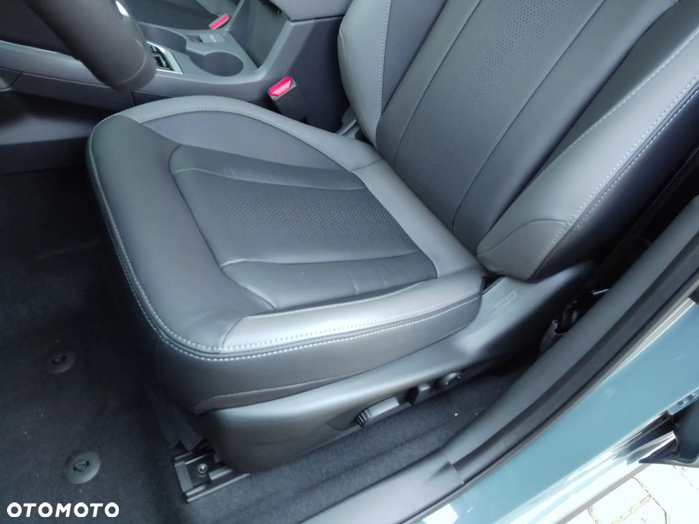 Subaru Crosstrek 2.0i-S e-Boxer Platinum (EyeSight) Lineartronic - 9