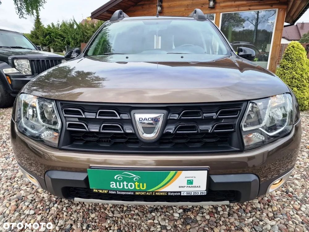 Dacia Duster - 2