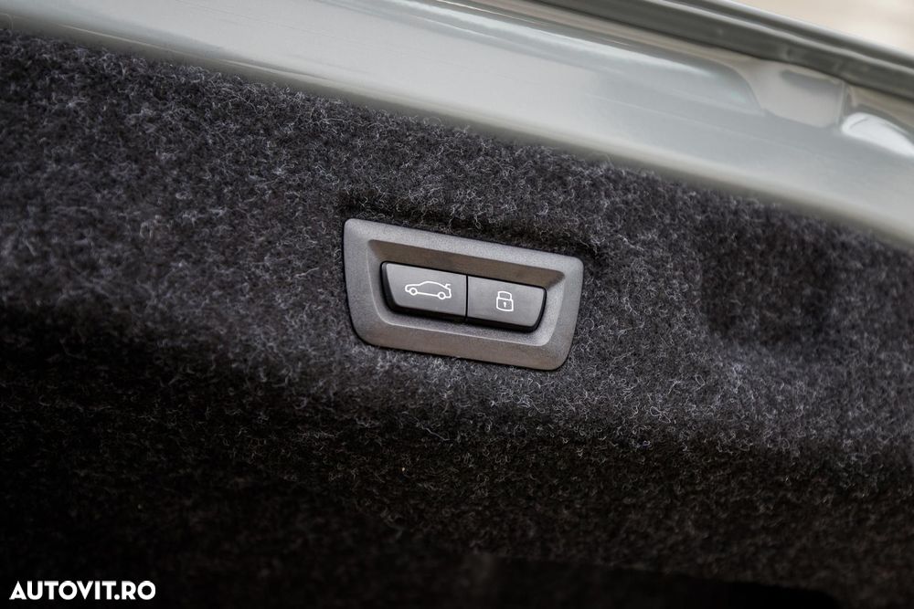 BMW Seria 5 550e xDrive AT PHEV - 30