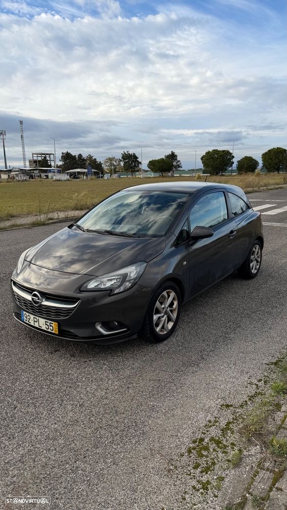 Opel Corsa 1.0 T Color Edition - 1