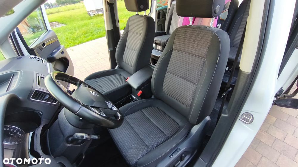 Seat Alhambra 2.0 TDI Xcellence 4Drive DSG - 21