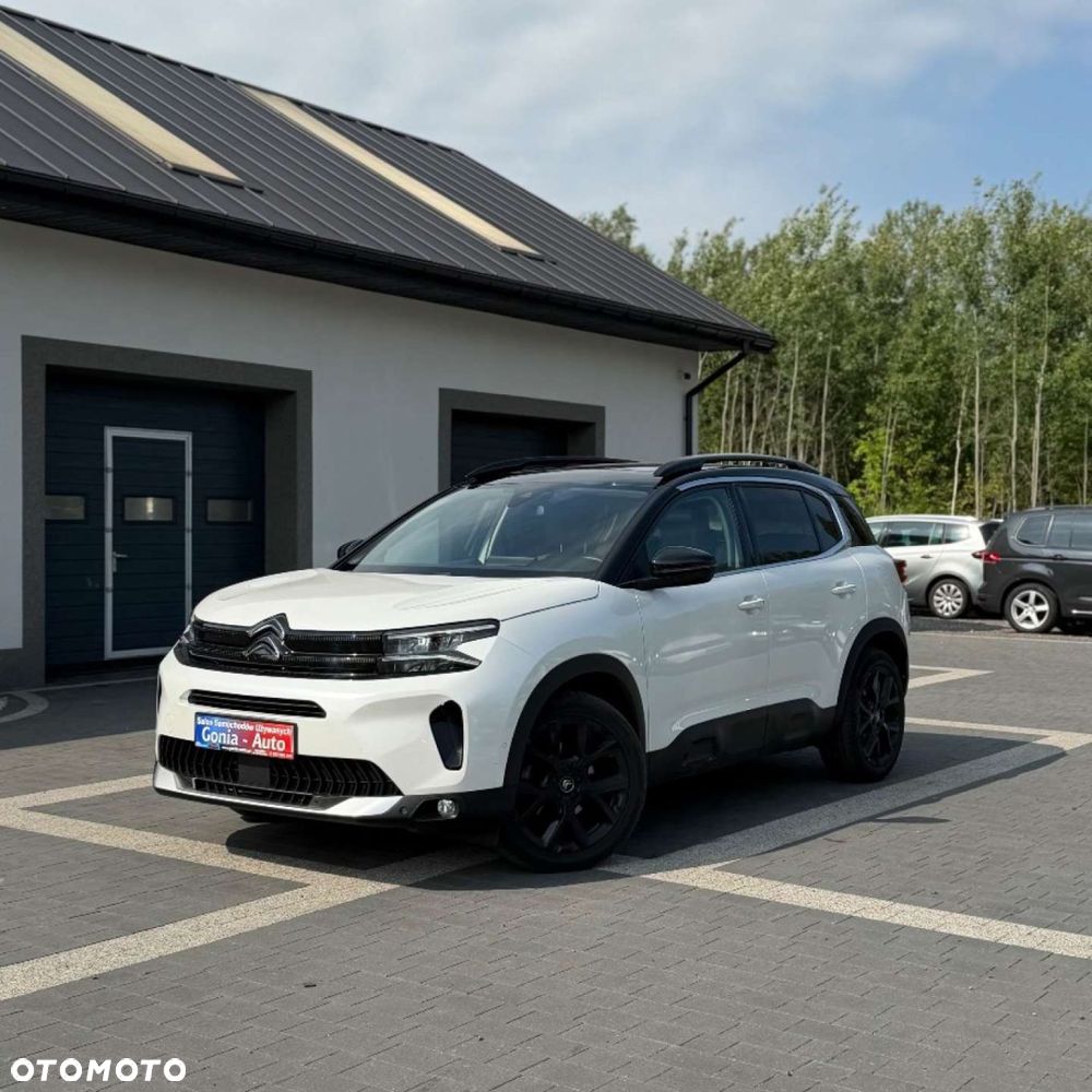 Citroën C5 Aircross - 5