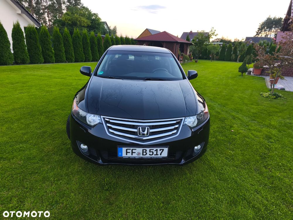 Honda Accord 2.0 Lifestyle - 12
