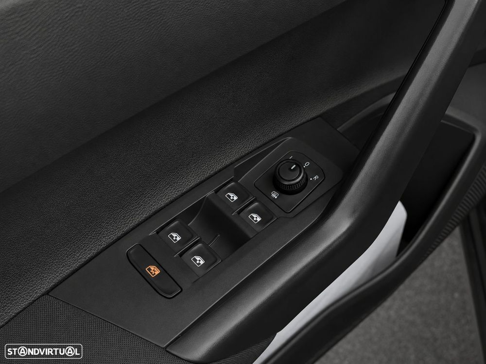 VW Taigo 1.0 TSI Life - 7