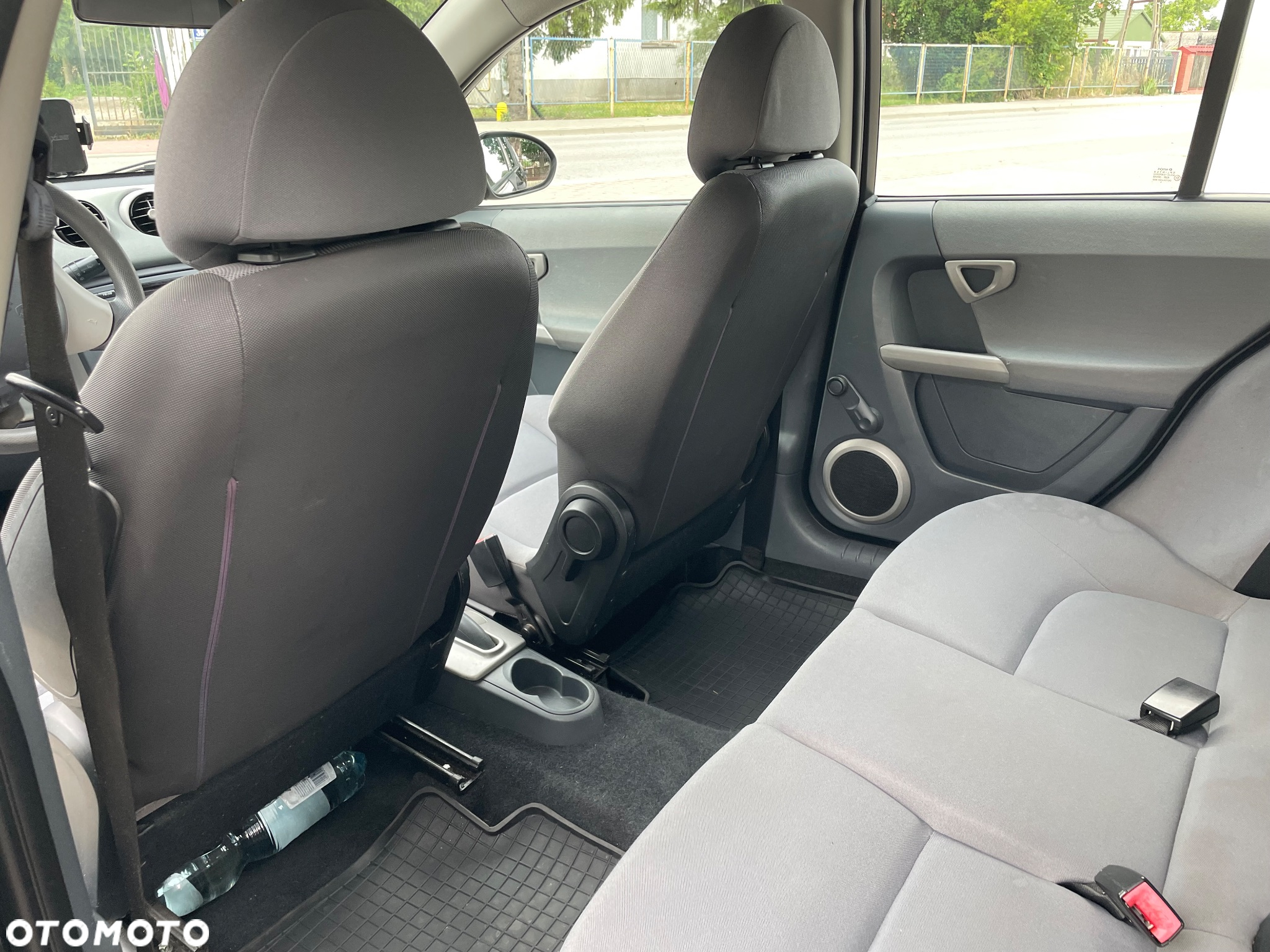 Smart Forfour - 6