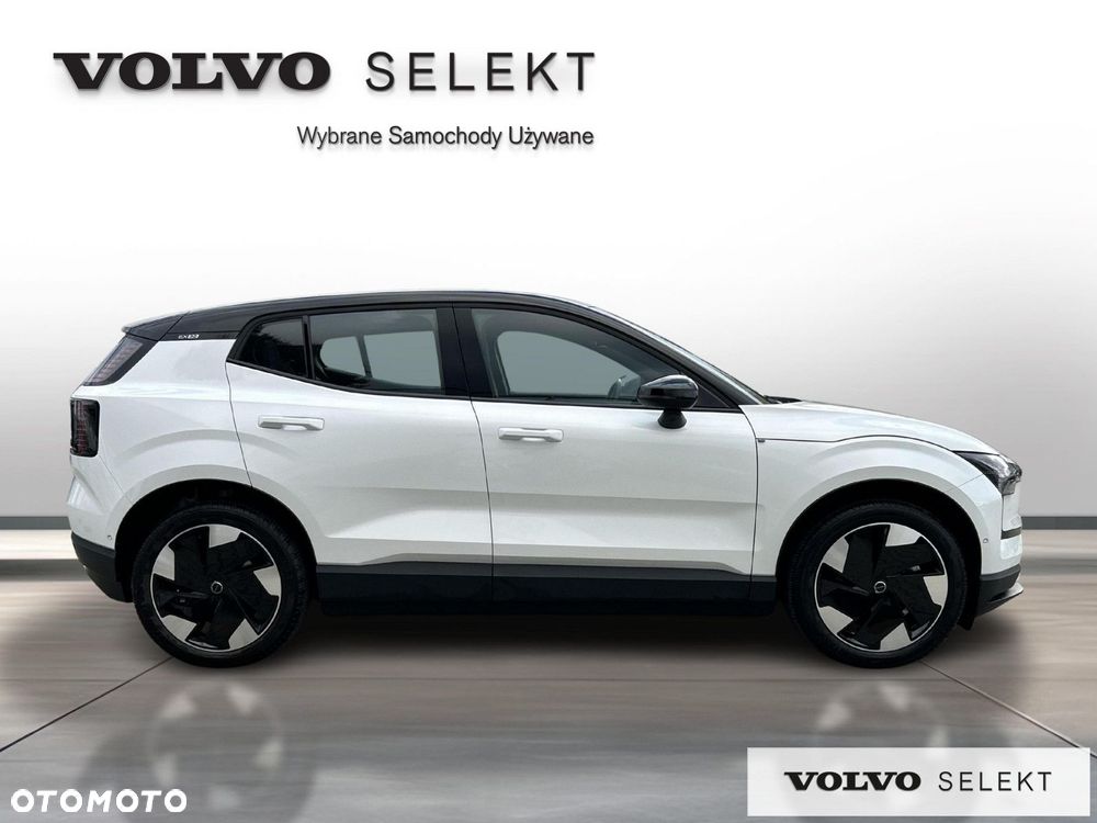Volvo EX30 - 7
