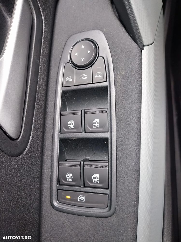 Dacia Duster Hybrid-G 150 4x4 Spirit of Sand - 8