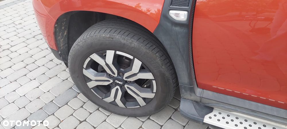 Dacia Duster 1.0 TCe Journey - 9