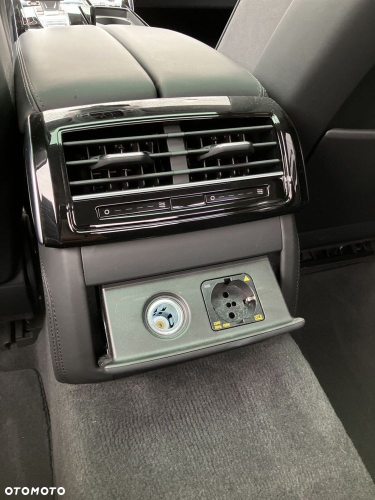 Audi A8 - 17
