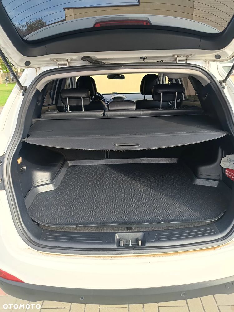 Hyundai ix35 1.6 GDI Comfort 2WD - 15
