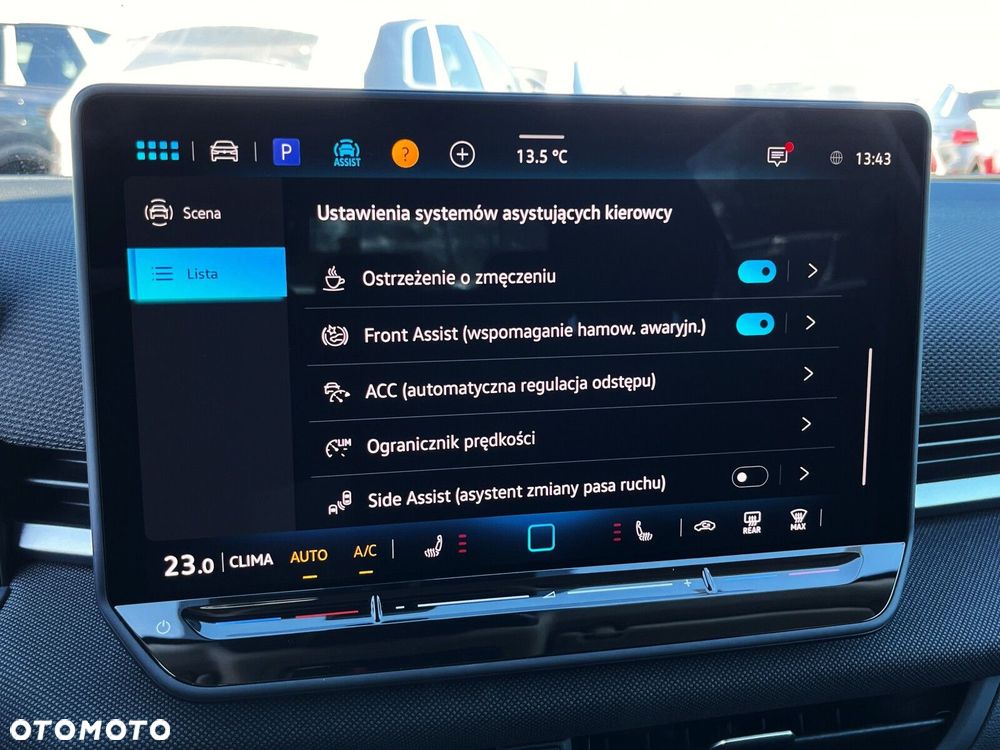 Volkswagen T-Roc 1.5 eTSI Life DSG - 14