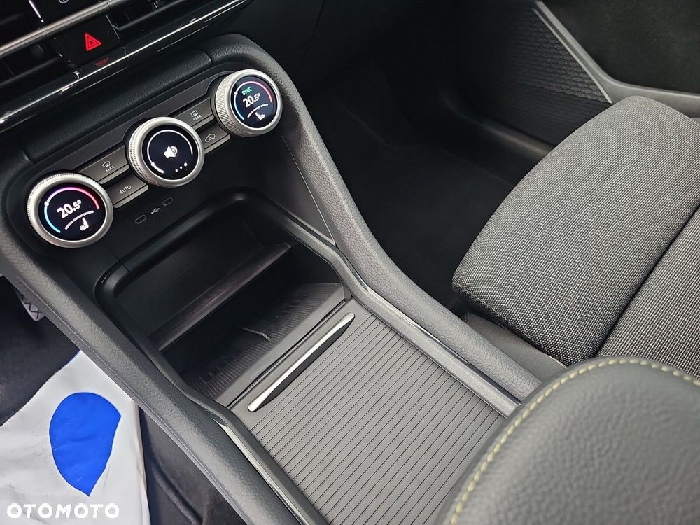 Skoda Kodiaq 2.0 TDI 4x4 Selection DSG - 19