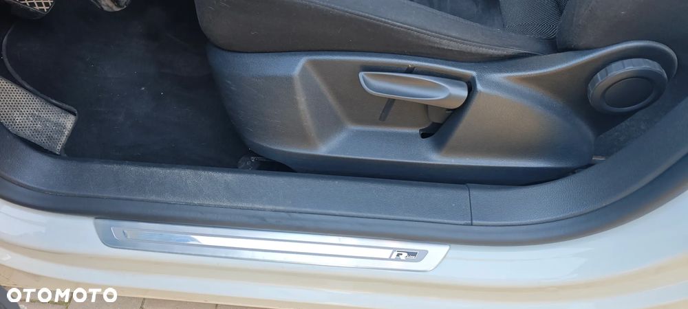 Volkswagen Tiguan 1.4 TSI BMT ACT Comfortline - 30