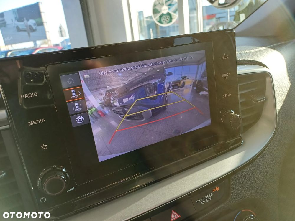 Kia Ceed 1.5 T-GDI M - 16