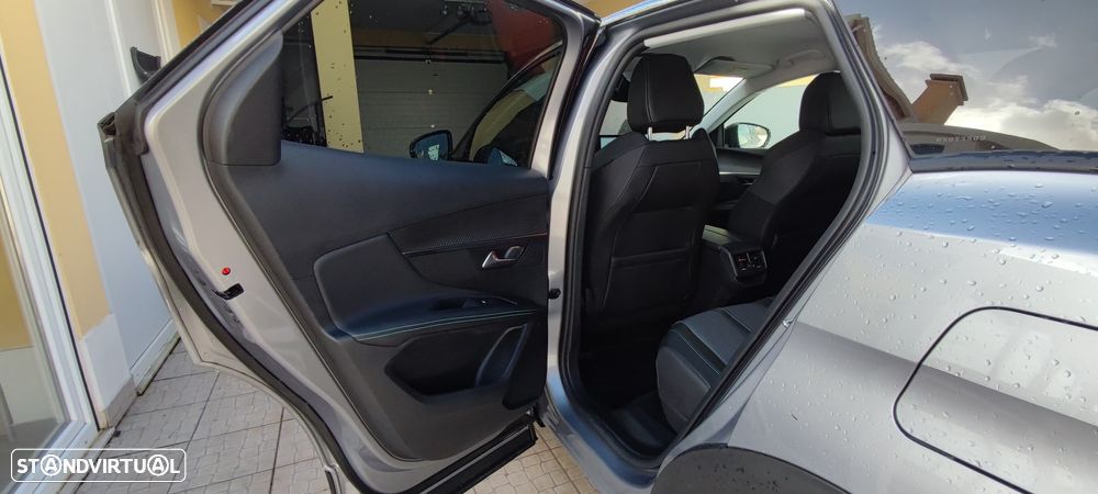 Peugeot 3008 225 e-EAT8 Allure Pack - 13