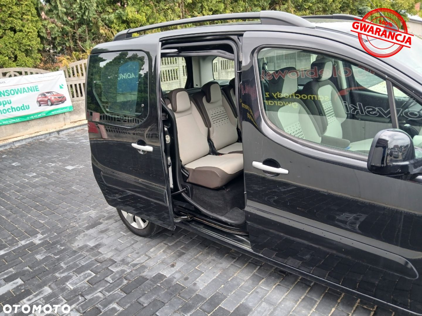 Citroën Berlingo - 13