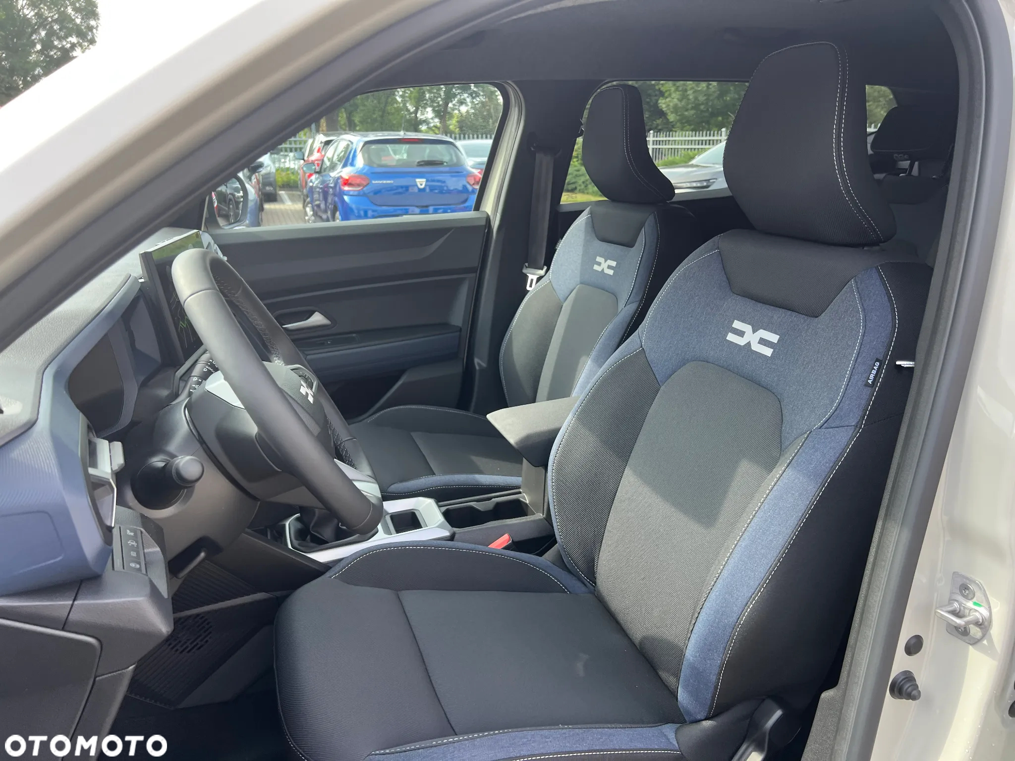 Dacia Duster 1.0 TCe Journey - 11