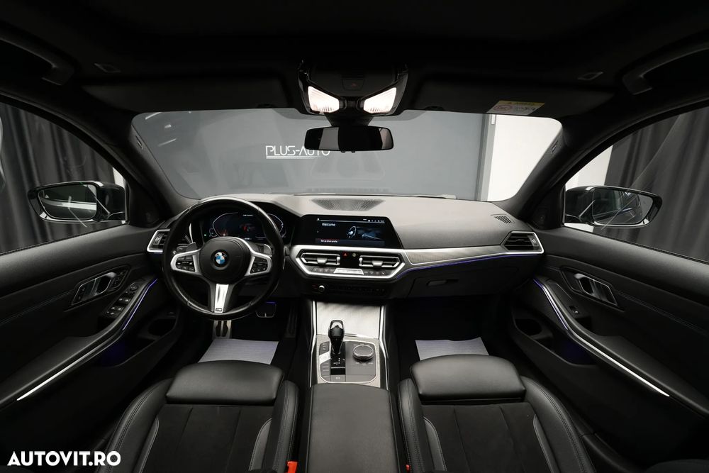 BMW M3 M340i xDrive - 13