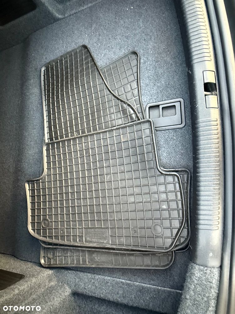 Audi A4 Cabrio 1.8T - 35