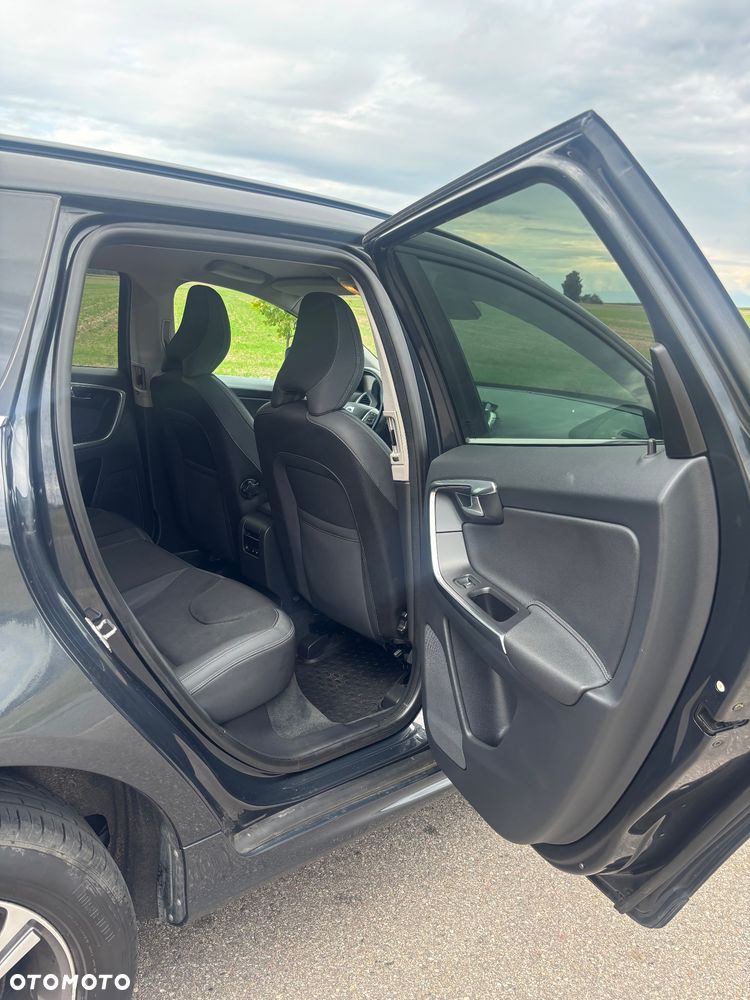 Volvo XC 60 - 10