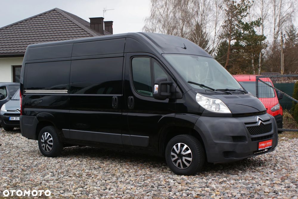 Citroën Jumper - 1