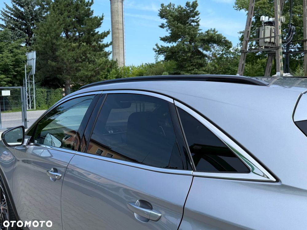 DS Automobiles DS 7 Crossback - 40