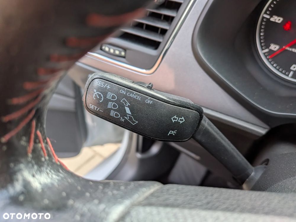 Seat Leon 2.0 TDI DPF Start&Stop FR - 18