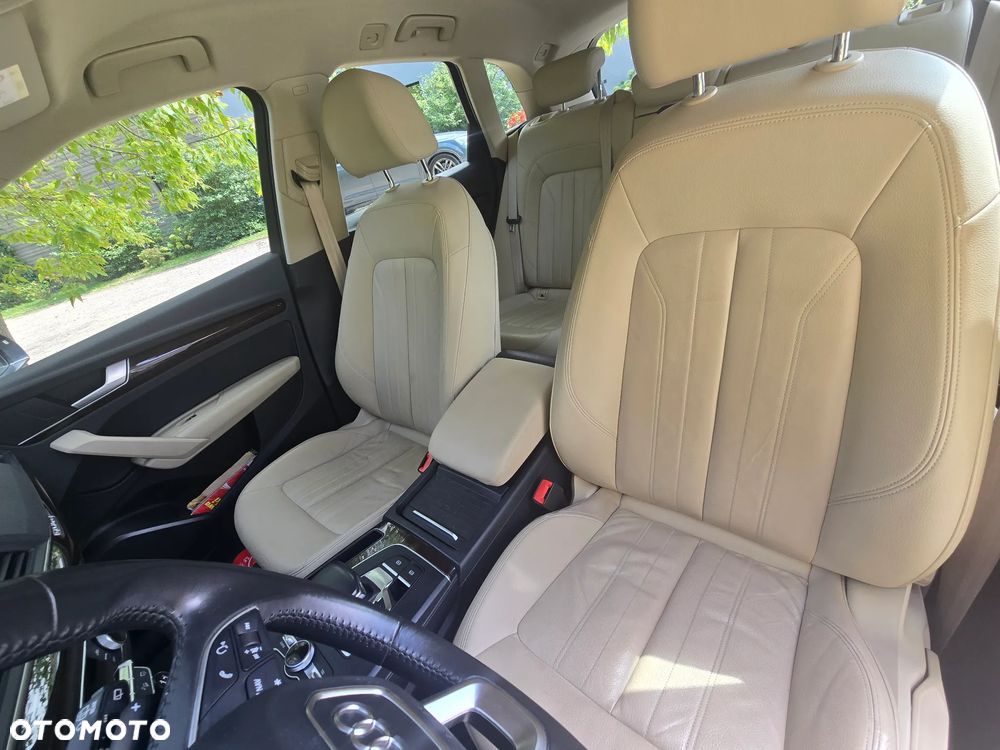 Audi Q5 2.0 TDI Quattro Sport S tronic - 6