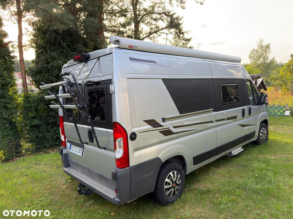 Fiat Ducato - 6