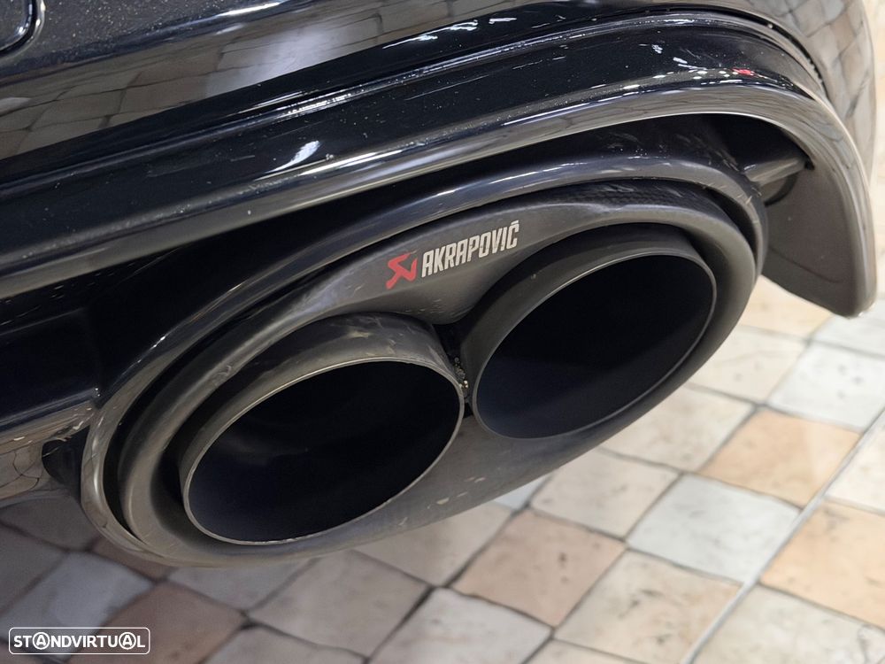 Audi RS6 Avant 4.0 TFSi quattro Tiptronic - 8