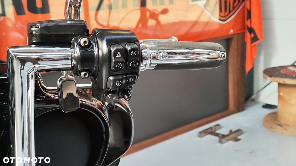 Harley-Davidson Touring Ultra Limited - 35