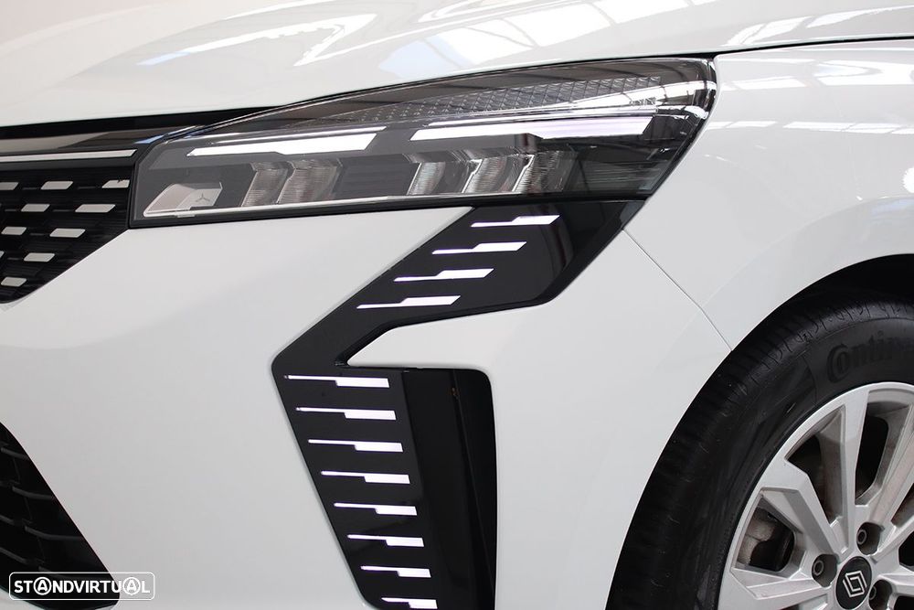 Renault Clio 1.0 TCe Evolution - 6