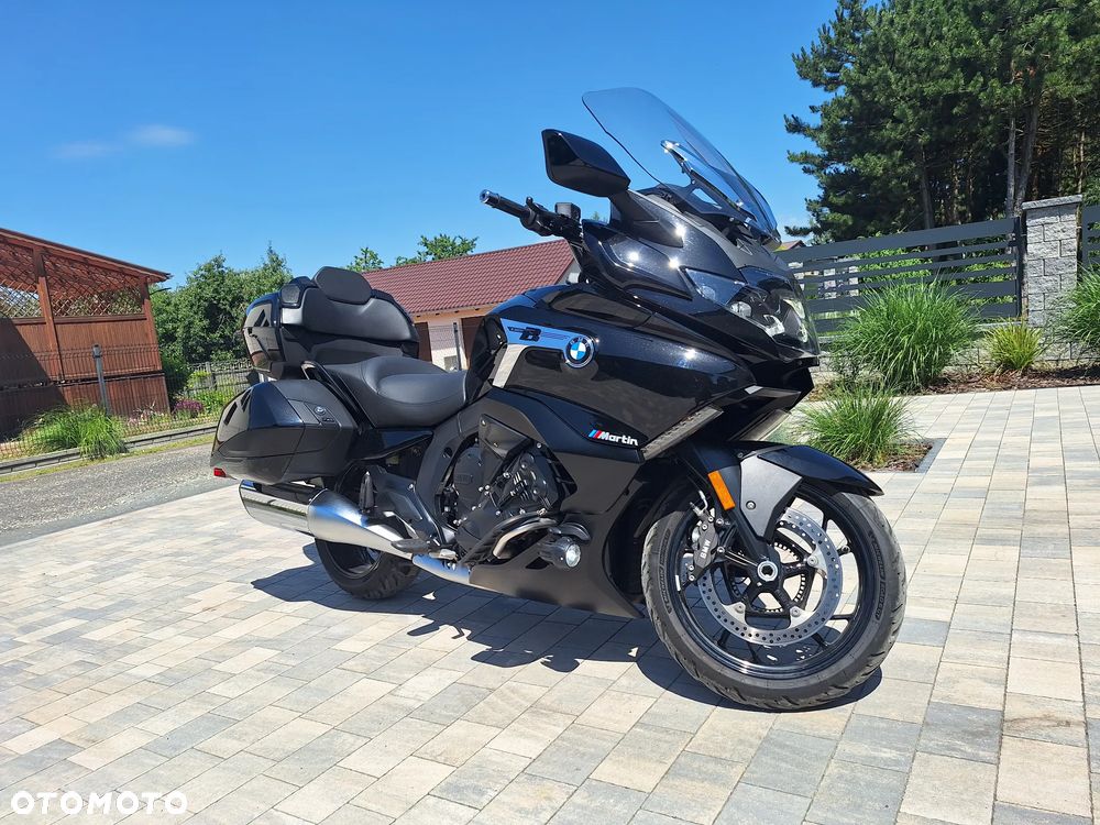 BMW K - 4