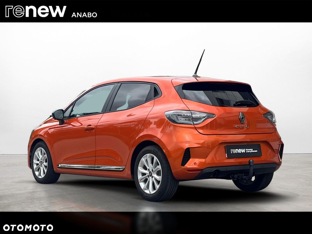 Renault Clio - 3