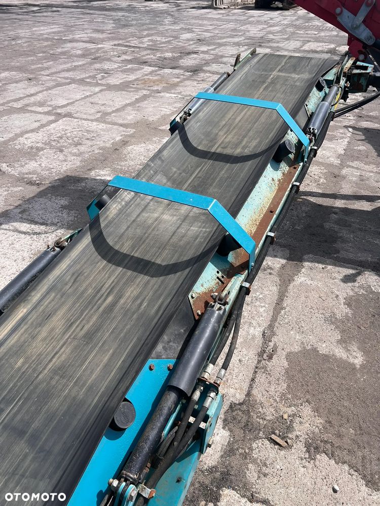 Powerscreen Warrior 1400 - 10