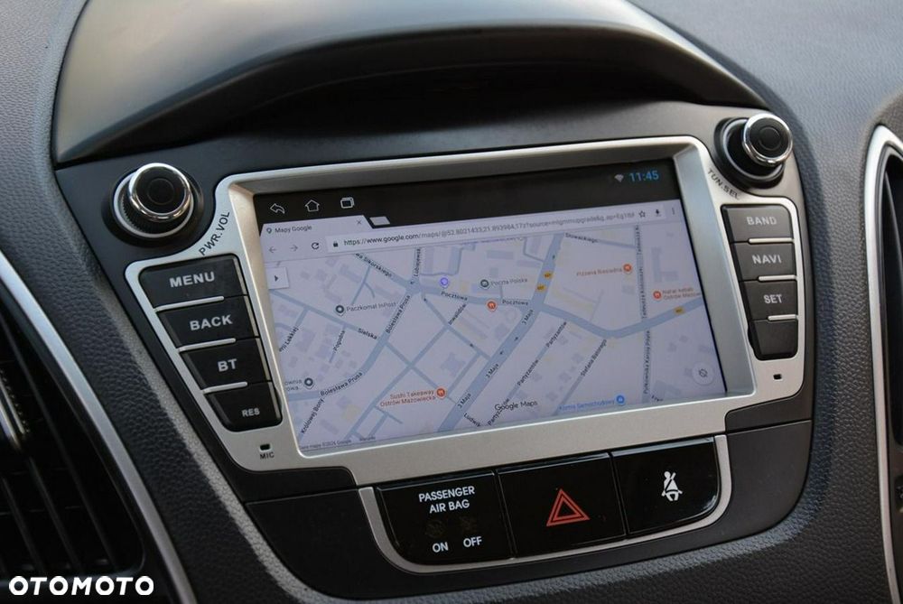 Hyundai ix35 2.0 4WD Automatik Premium - 22