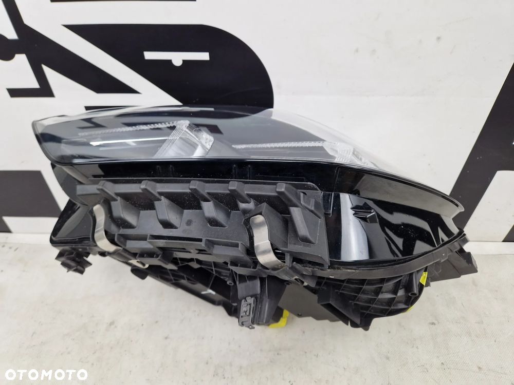 Reflektor przód przedni lewy LED lampa BMW X1 U11 - 5