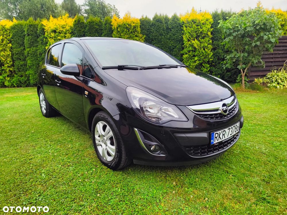 Opel Corsa 1.4 16V Energy - 2