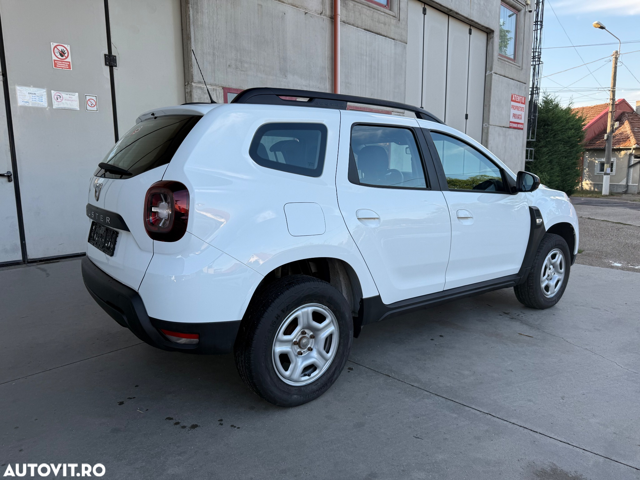 Dacia Duster 1.5 dCi Comfort - 3