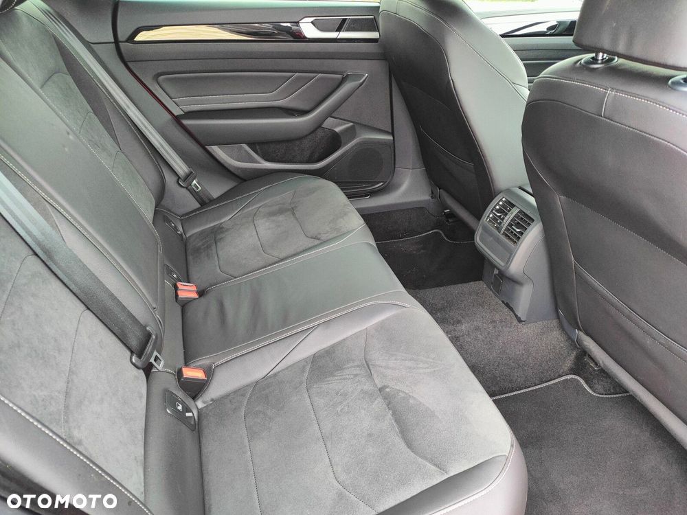 Volkswagen Arteon - 16