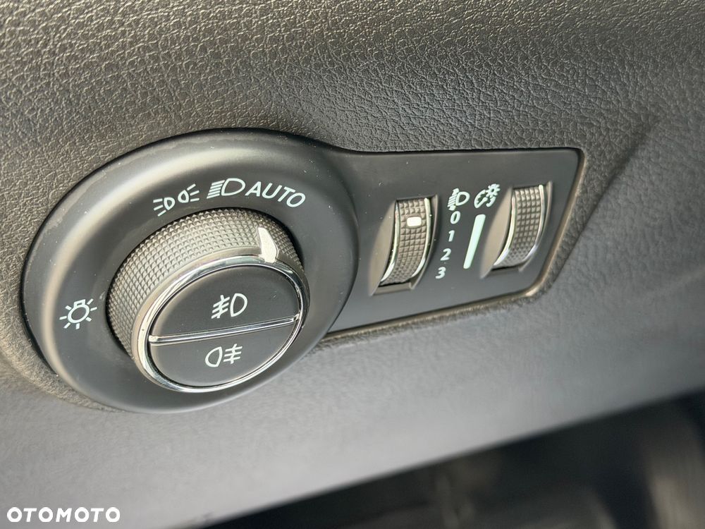 Jeep Compass 1.5 T4 mHEV Limited FWD S&S DCT - 17