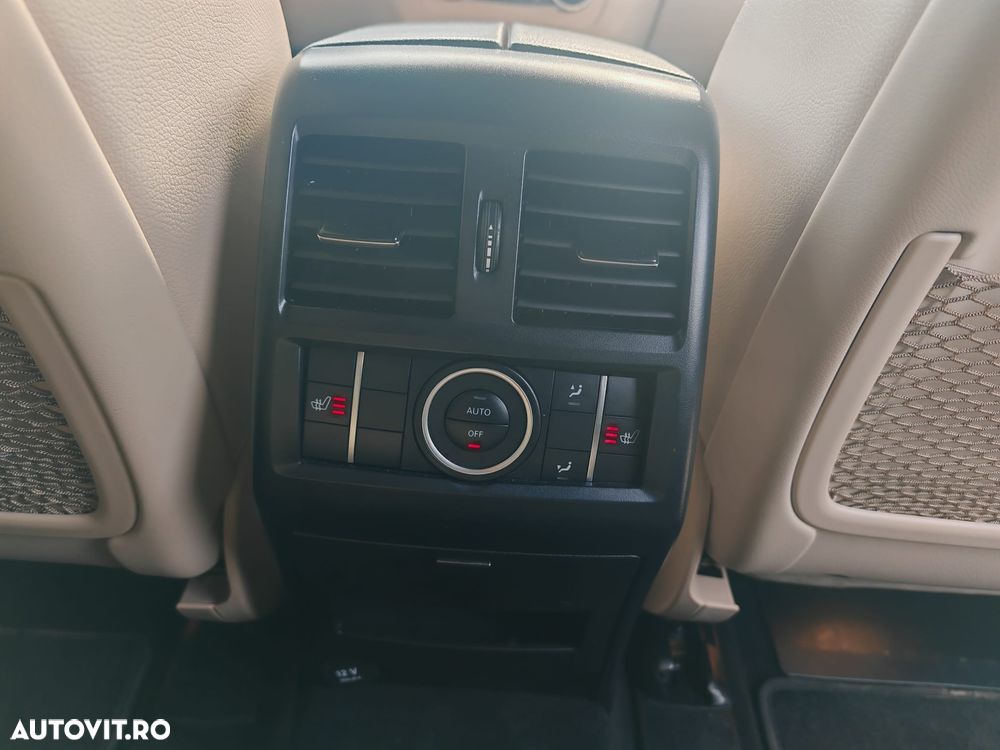 Mercedes-Benz GLE Coupe 350 d 4Matic 9G-TRONIC AMG Line - 9