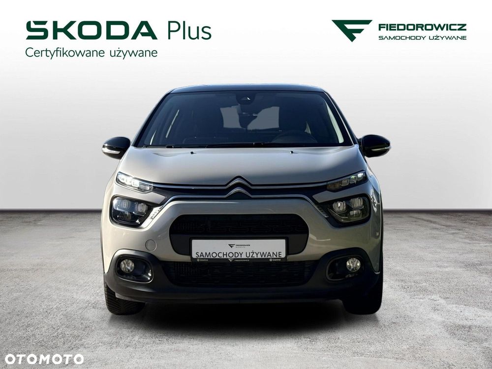 Citroën C3 - 10
