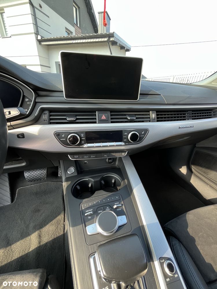 Audi A5 Sportback - 6