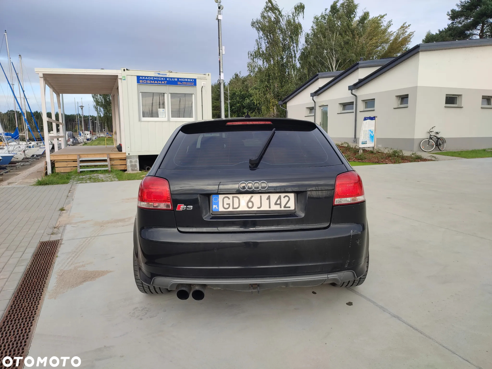 Audi S3 2.0 TFSI Quattro - 2