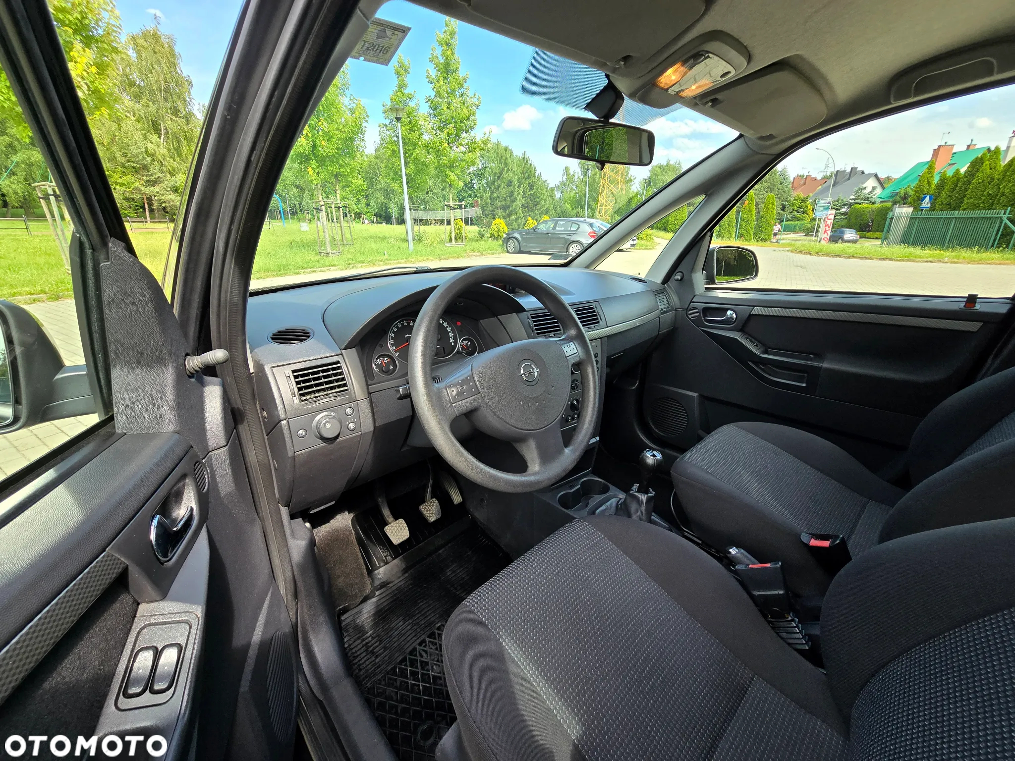 Opel Meriva 1.4 Enjoy - 7